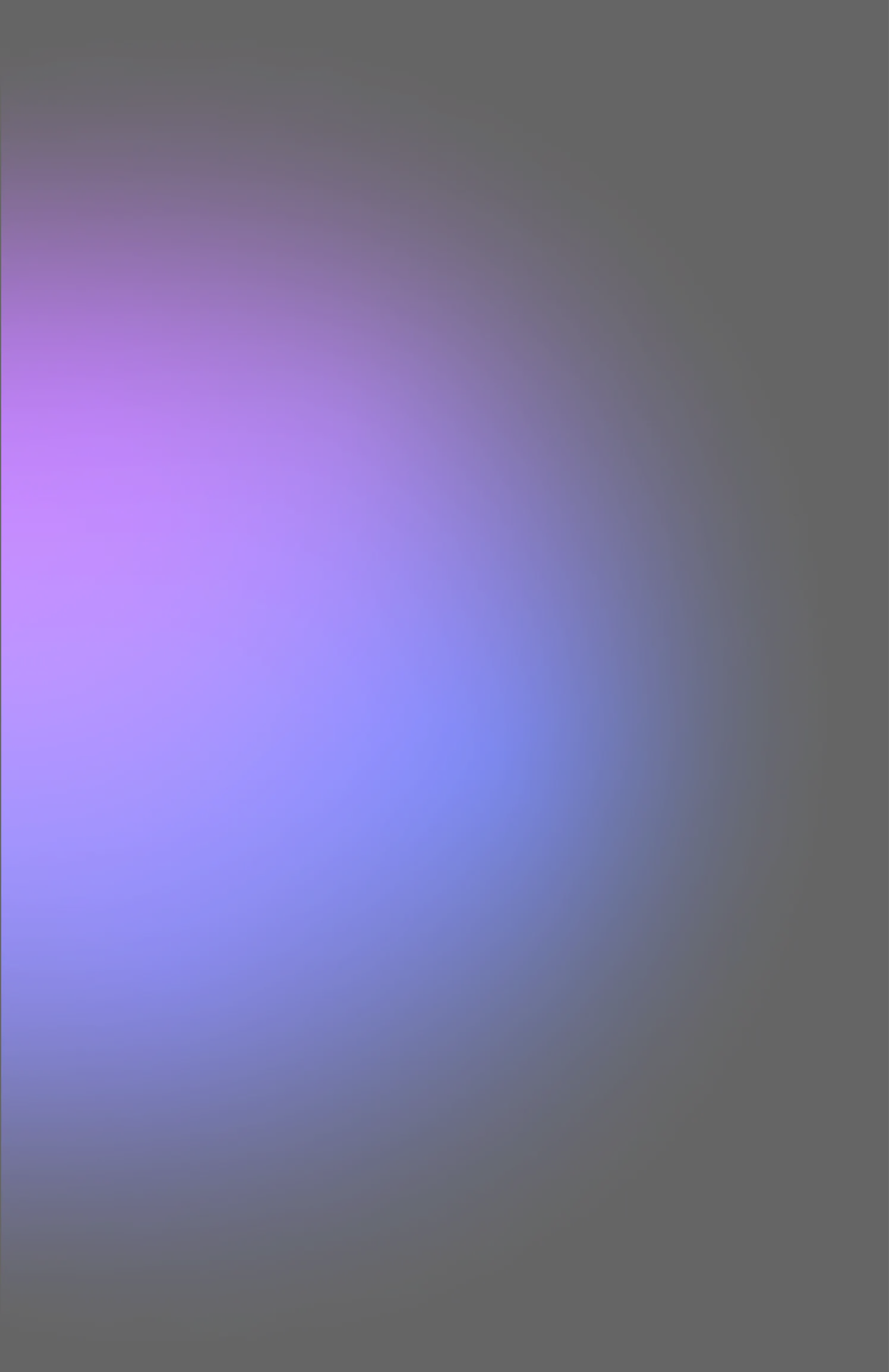 white paper gradient background